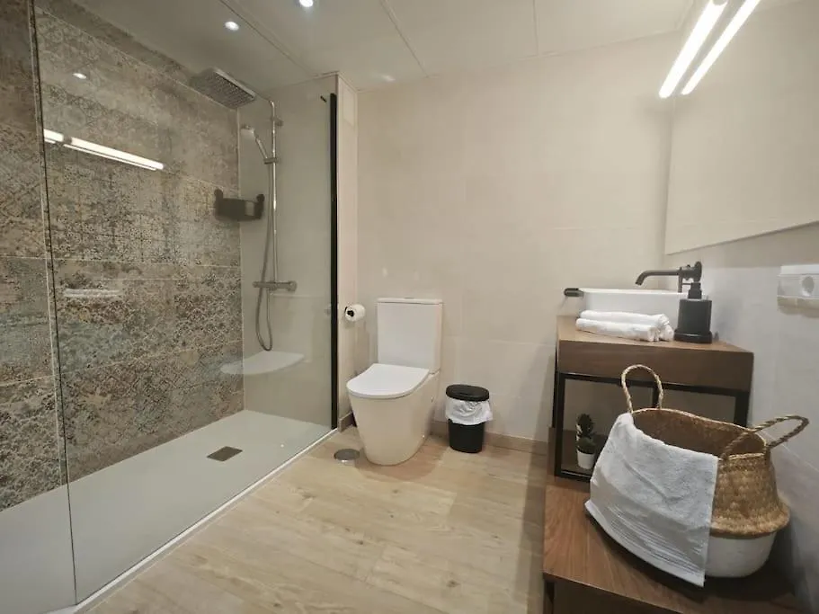 Exclusive Soho Home Malaga