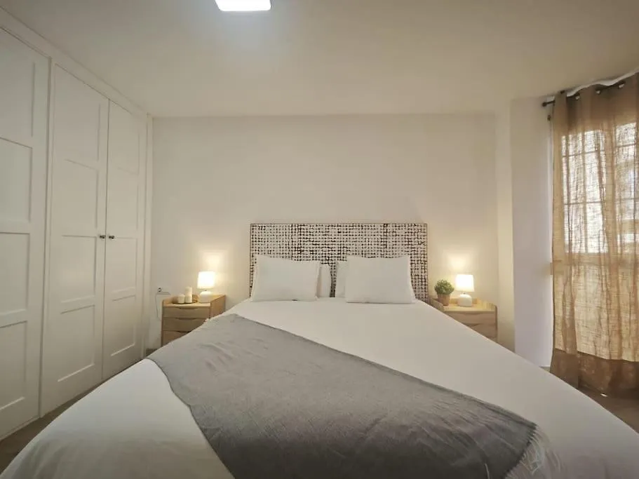 Apartment Exclusive Soho Home Malaga Spain