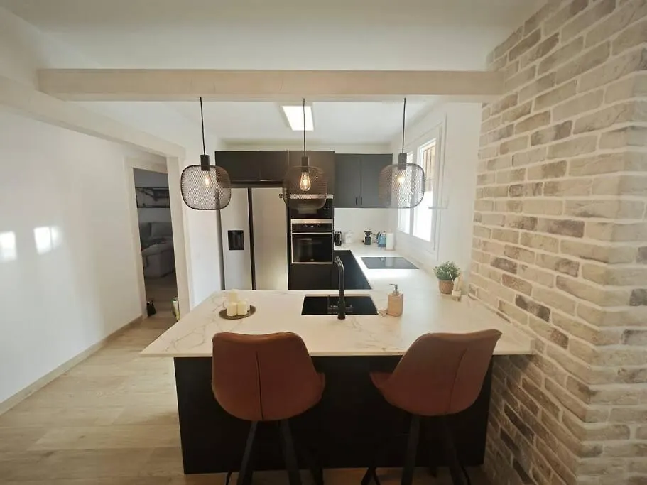 Exclusive Soho Home Malaga