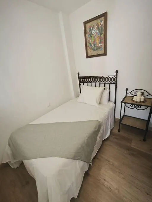 Exclusive Soho Home Málaga Apartamento