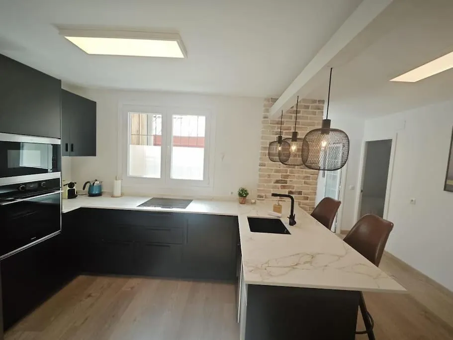 Exclusive Soho Home Málaga Apartamento
