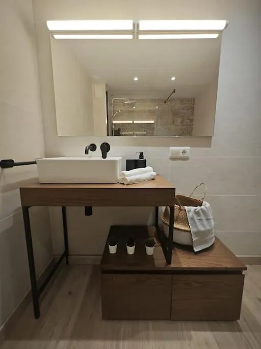 Apartamento Exclusive Soho Home Málaga