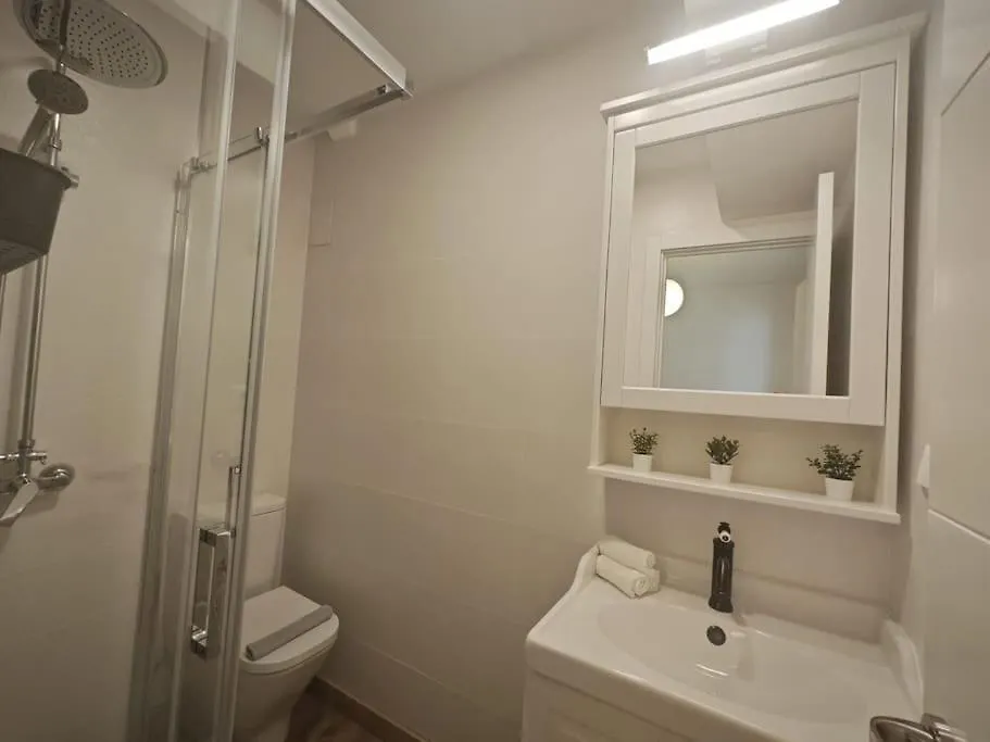 Exclusive Soho Home Malaga 0*,  Spain